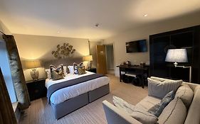 Hebden Townhouse
